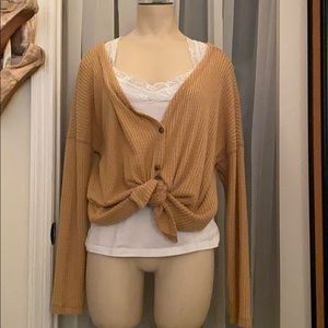 Super Soft, Lightweight Sweater